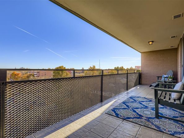 1200 Vine Street 8A, Denver CO 80206