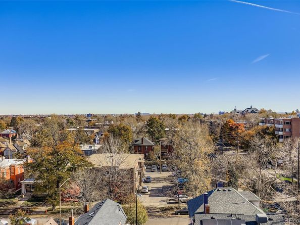 1200 Vine Street 8A, Denver CO 80206