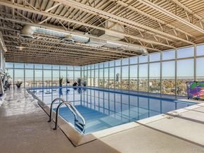 1200 Vine Street 8A, Denver CO 80206