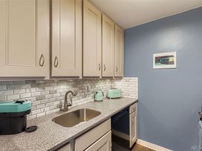 1200 Vine Street 8A, Denver CO 80206