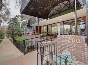 1200 Vine Street 8A, Denver CO 80206