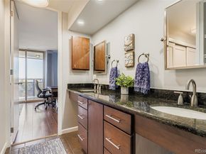 1200 Vine Street 8A, Denver CO 80206