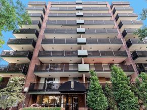 1200 Vine Street 8A, Denver CO 80206