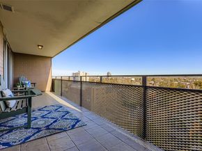 1200 Vine Street 8A, Denver CO 80206