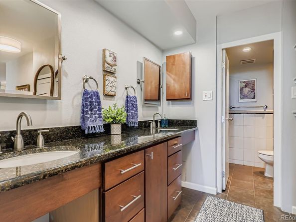 1200 Vine Street 8A, Denver CO 80206