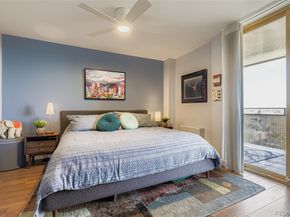 1200 Vine Street 8A, Denver CO 80206