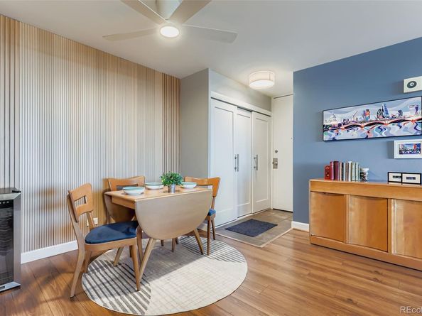 1200 Vine Street 8A, Denver CO 80206