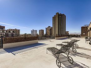 1200 Vine Street 8A, Denver CO 80206