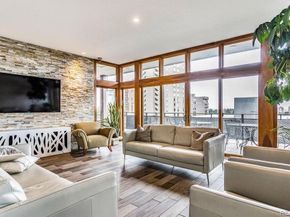 1200 Vine Street 8A, Denver CO 80206