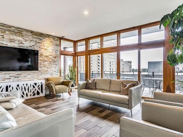 1200 Vine Street 8A, Denver CO 80206