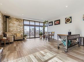1200 Vine Street 8A, Denver CO 80206
