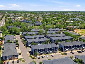 9300 E Florida Avenue 1008, Denver CO 80247