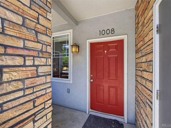 9300 E Florida Avenue 1008, Denver CO 80247