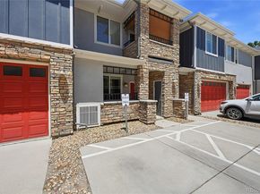 9300 E Florida Avenue 1008, Denver CO 80247