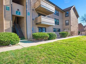 410 Zang Street 2106, Lakewood CO 80228