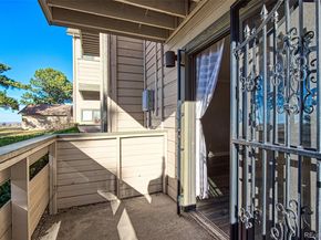 410 Zang Street 2106, Lakewood CO 80228