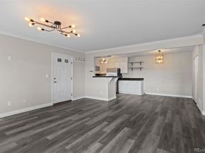 410 Zang Street 2106, Lakewood CO 80228