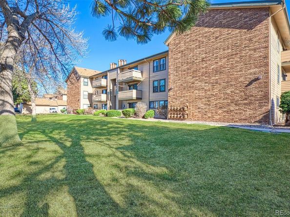 410 Zang Street 2106, Lakewood CO 80228