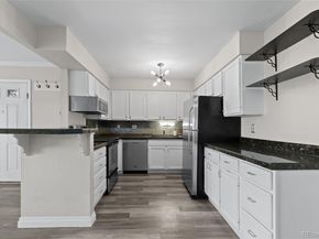 410 Zang Street 2106, Lakewood CO 80228