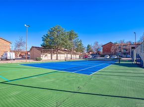 410 Zang Street 2106, Lakewood CO 80228
