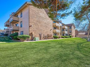 410 Zang Street 2106, Lakewood CO 80228