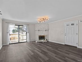 410 Zang Street 2106, Lakewood CO 80228