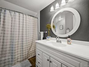 6913 S Prescott Street, Littleton CO 80120