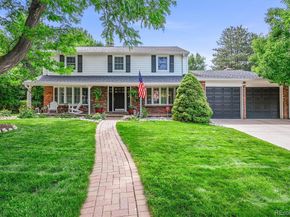 6913 S Prescott Street, Littleton CO 80120
