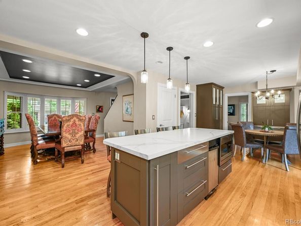 6913 S Prescott Street, Littleton CO 80120
