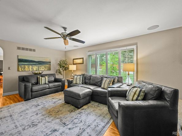 6913 S Prescott Street, Littleton CO 80120