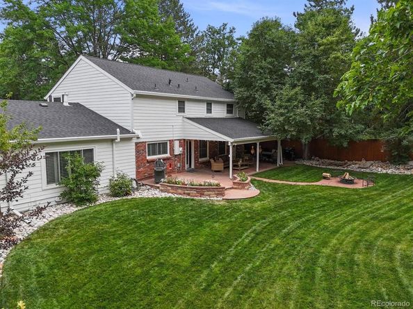 6913 S Prescott Street, Littleton CO 80120