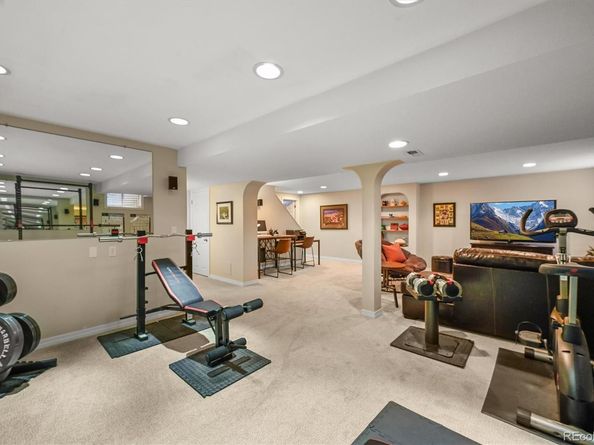 6913 S Prescott Street, Littleton CO 80120