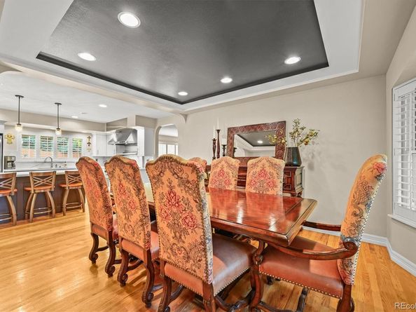 6913 S Prescott Street, Littleton CO 80120