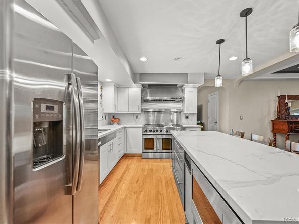 6913 S Prescott Street, Littleton CO 80120