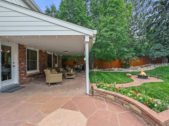 6913 S Prescott Street, Littleton CO 80120