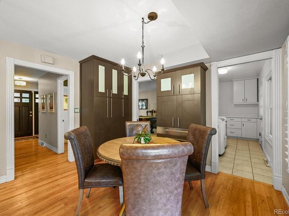 6913 S Prescott Street, Littleton CO 80120