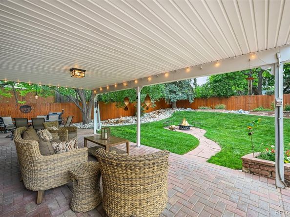 6913 S Prescott Street, Littleton CO 80120
