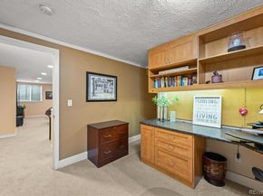 6913 S Prescott Street, Littleton CO 80120