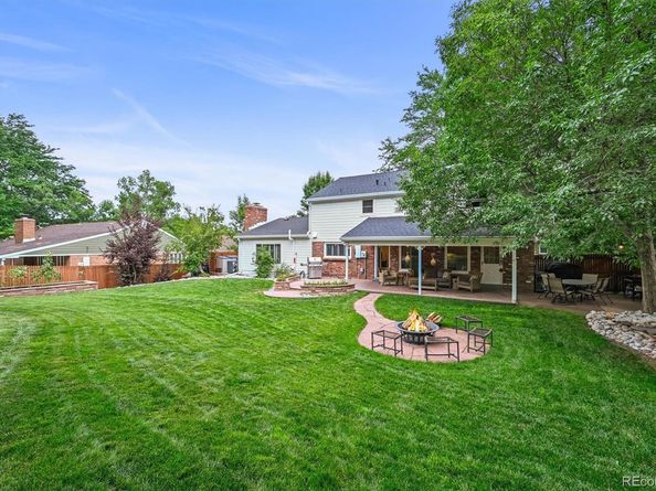 6913 S Prescott Street, Littleton CO 80120