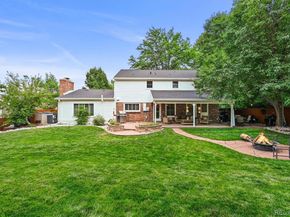 6913 S Prescott Street, Littleton CO 80120