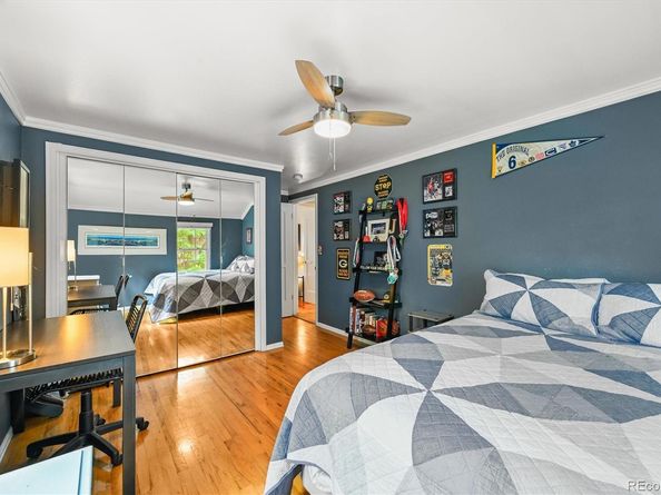 6913 S Prescott Street, Littleton CO 80120