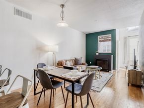 85 Uinta Way 702, Denver CO 80230