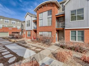 85 Uinta Way 702, Denver CO 80230