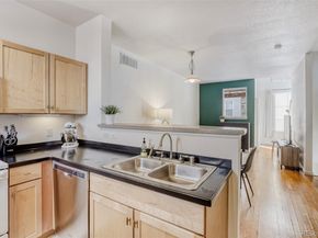 85 Uinta Way 702, Denver CO 80230