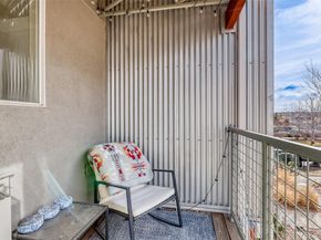 85 Uinta Way 702, Denver CO 80230