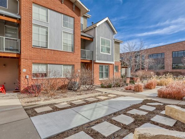 85 Uinta Way 702, Denver CO 80230