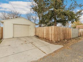 5040 Elm Court, Denver CO 80221