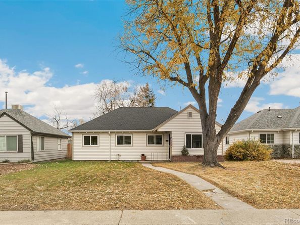 5040 Elm Court, Denver CO 80221