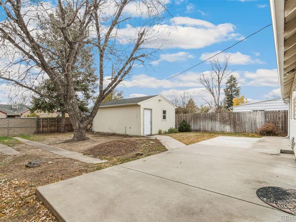 5040 Elm Court, Denver CO 80221