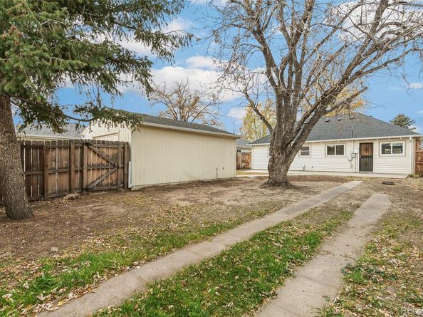 5040 Elm Court, Denver CO 80221